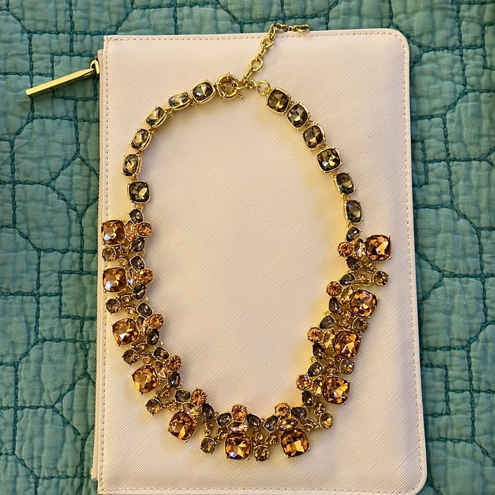 Talbots necklace